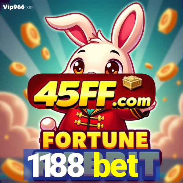 1188 bet